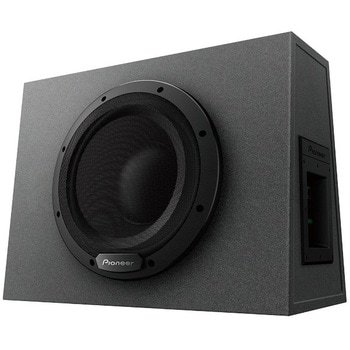 TS-WX1010A パワードサブウーファー TS-WX1010A 1個 Pioneer ...