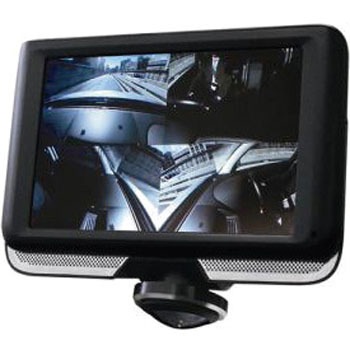 慶洋エンジニアリング 360度パノラマドライブレコーダー AN-R059 AN-R059 360度パノラマドライブレコーダー AN-R059 1個 慶洋