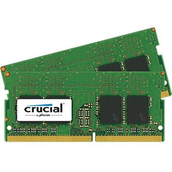 CT2K4G4SFS824A メモリ 1個 Crucial(クルーシャル) 【通販モノタロウ】