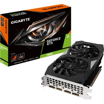 VGA - GIGABYTE(ギガバイト)