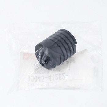 90045-41263 (90045)クッション 1個 ダイハツ 【通販モノタロウ】