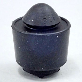 全品送料0円 90045-41263 (90045)クッション 【通販モノタロウ】 ダイハツ 1個 その他