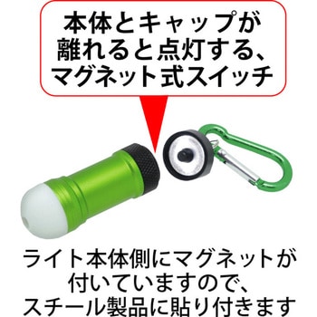 LEDバルブライト TMC