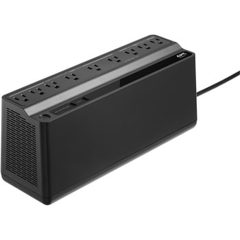 BE750M2-JP 無停電電源装置 UPS 常時商用給電 長寿命バッテリー 矩形波