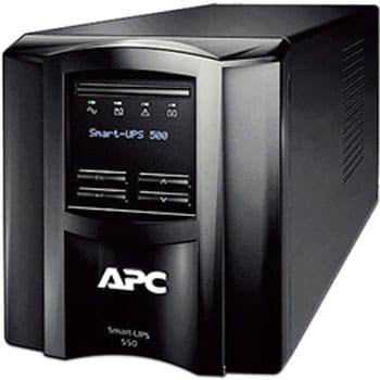 SMT500J5W APC(エーピーシー) 無停電電源装置 UPS ライン