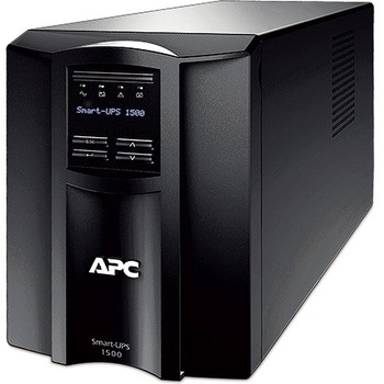 SMT1500JOS6 APC Smart-UPS 1500 LCD 100V �I���T�C�g6�N�ۏ� APC(�V���i�C�_�[�G���N�g���b�N) 42005058