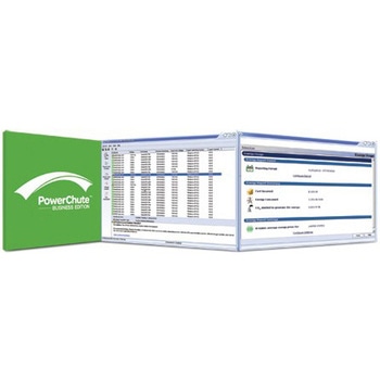 ダウンロード版 PowerChute Business Edition Deluxe for Windows SSPCBEW1SMJ APC(シュナイダーエレクトリック)