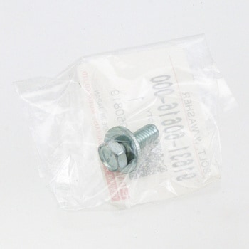 (91631)ボルト， ウイズ ワッシャ - ダイハツ