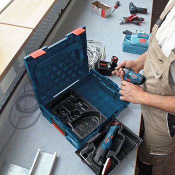 L-BOXX 102インレイGWIGSC108 BOSCH(ボッシュ)