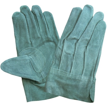 オイルカワテ外縫い ACE GLOVE