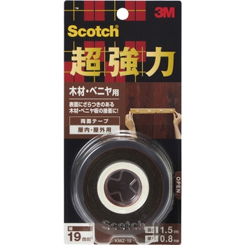 KMZ-19 XRb` ͗ʃe[v ؍ށExjAp 3M(X[G) 42010353