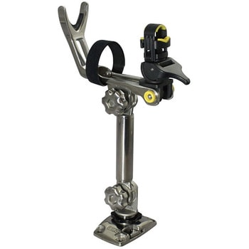 極みグリップ ステンベースLセット エクステンドアーム付 - BMO JAPAN(ビーエムオージャパン)