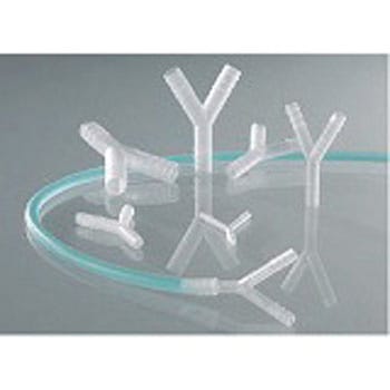 Y型コネクターPVDF レオナ