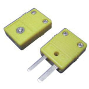 熱電対コネクター レオナ