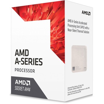 BristolRidge A10 9700E AMD