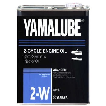 YAMALUBE 2W (分離・混合用) YAMAHA(ヤマハ)