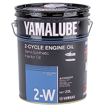 YAMALUBE 2W (分離・混合用) YAMAHA(ヤマハ)