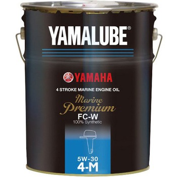 90790-71515 YAMALUBE�}�����v���~�A�� 5W-30 4�X�g�I�C�� YAMAHA(���}�n) API:SL 42024615