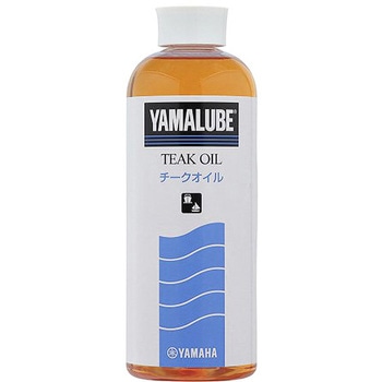 YAMALUBE チークオイル YAMAHA(ヤマハ)