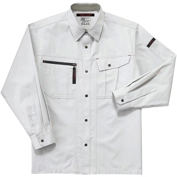 IDIES 長袖シャツ 683 ホシ服装