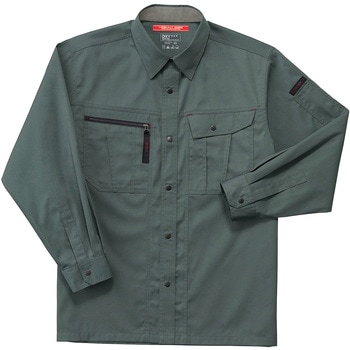 IDIES 長袖シャツ 683 ホシ服装