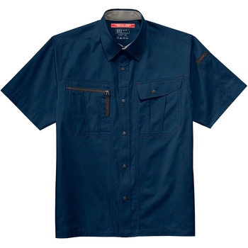 IDIES 半袖シャツ 684 ホシ服装