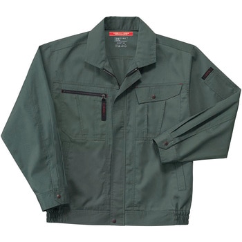 IDIES 長袖ブルゾン 685 ホシ服装