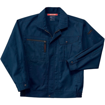 IDIES 長袖ブルゾン 685 ホシ服装
