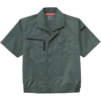 IDIES 半袖ブルゾン 686 ホシ服装