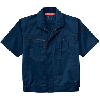IDIES 半袖ブルゾン 686 ホシ服装