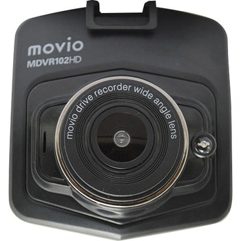 ドライブレコーダー movio