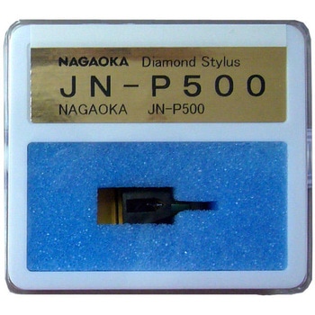 交換針 NAGAOKA