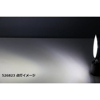 WL-30 LED ワークランプ 丸型 JET INOUE(ジェットイノウエ)