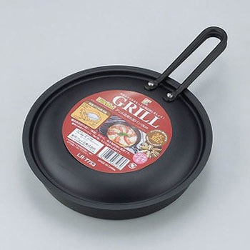 ランチーニ グリル活用丸型パン 和平フレイズ