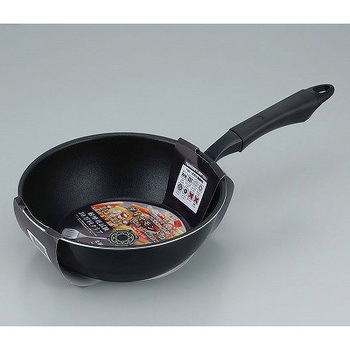 RA-9519 ダイヤクロウ IH対応いため鍋 和平フレイズ 42039227