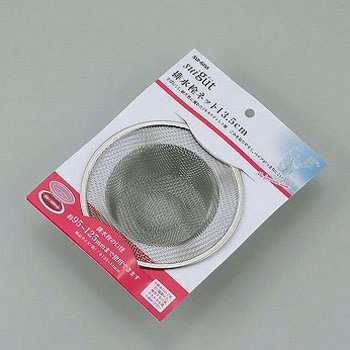 SUIグート 排水栓ネット 和平フレイズ