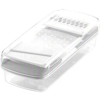 ジー・クック カセット式野菜調理器 コンパクト 和平フレイズ