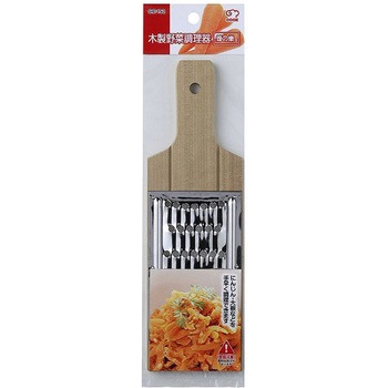 ジー・クック  木製野菜調理器(蜂の巣) 和平フレイズ