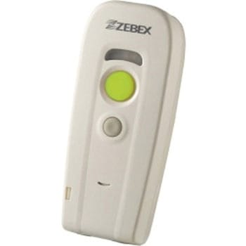 バーコードデーターコレクタ ZEBEX