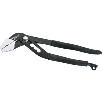 LWH-190 ワンタッチソフトウォータ 1丁 IPS PLIERS(旧五十嵐プライヤー