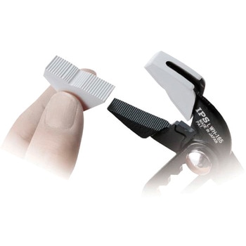 LWH用交換樹脂 - IPS PLIERS(旧五十嵐プライヤー)