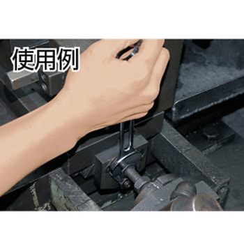 ライツールやり形両口スパナ 旭金属工業(新日本ツール)