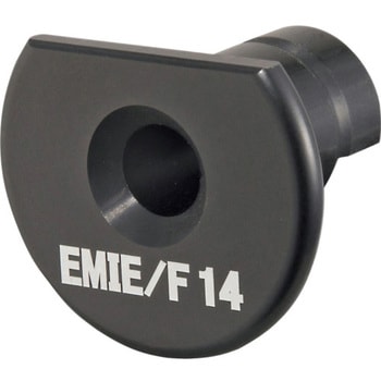 ムキソケD IV 14 EMIE/F用アダプタ タジマツール(TJMデザイン)