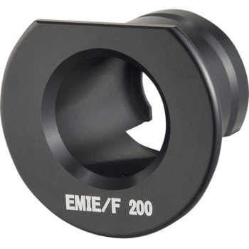ムキソケD IV 200 EMIE/F用アダプタ タジマツール(TJMデザイン)