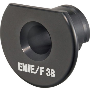 ムキソケD IV 38 EMIE/F用アダプタ タジマツール(TJMデザイン)