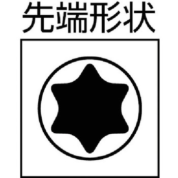 エルゴトルクスドライバー バーコ
