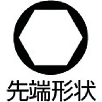ナットドライバー BROWN(平井工具)