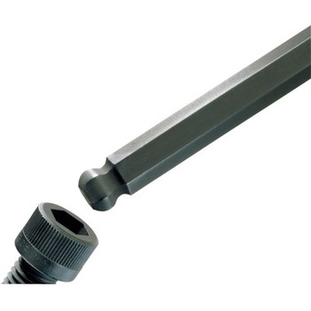 ボールポイント・L-レンチ ロング 7mm BONDHUS