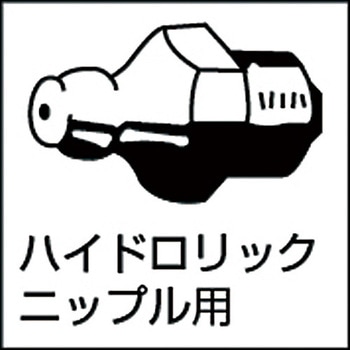 ワンハンドグリスガン ヤマダコーポレーション