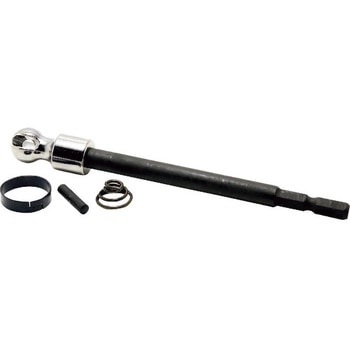 BD011N/BD024N-L用リペアキット Ko-ken コーケン(山下工業研究所)